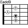 Eadd9