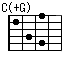 C(+G)