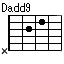 Dadd9