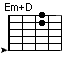 Em+D