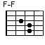 F-F