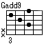 Gadd9