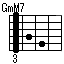 GmM7