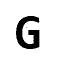 G