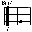 Bm7