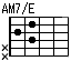 AM7onE,AM7/E