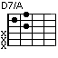 D7/A