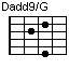 Dadd9/G