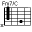 Fm7/C