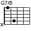 G7/B