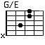 G/E