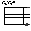 G/G#