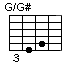 G/G#