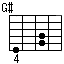 G#,A♭