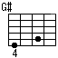 G#,A♭