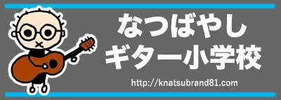 初心者のためのアコースティックギターサイト